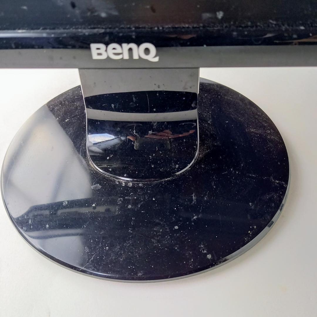 BenQ モニター ディスプレイ GL2460HM 24インチ/フルHD/TN/