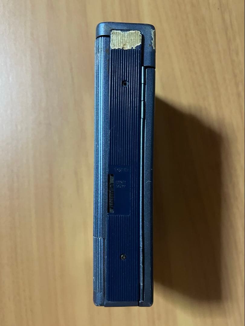 値下！【ジャンク】SONY TPS-L2 ウォークマン カセットプレーヤー