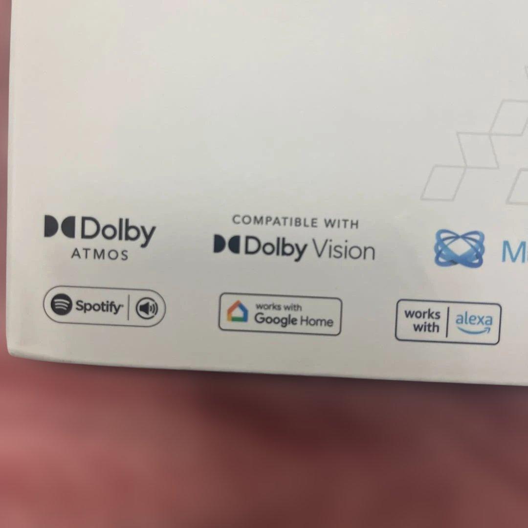 JBL BAR 5.0 MULTIBEAM ワイヤレススピーカー