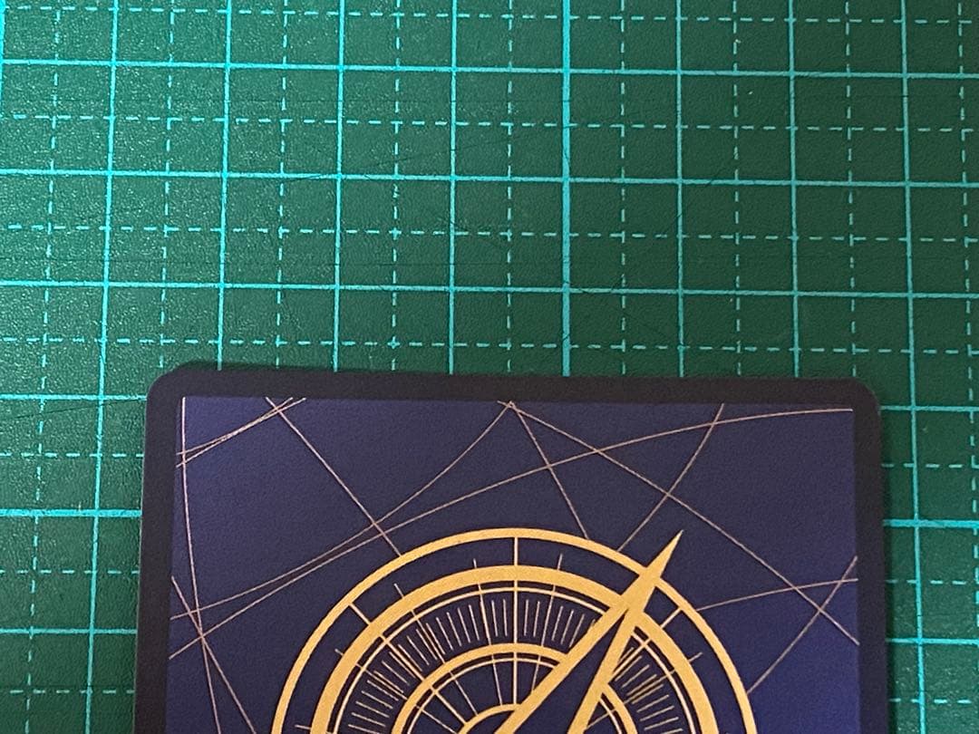 ワンピースカード ST01-012 モンキー・D・ルフィ 手配書 SP