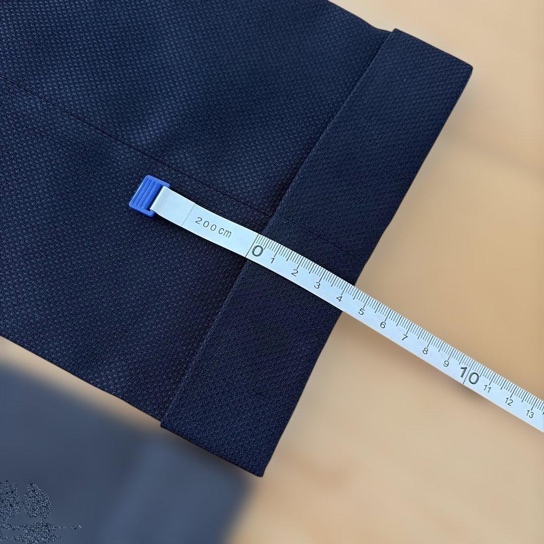 マッキントッシュフィロソフィースーツセットアップ　トロッター　パンツ2本セット