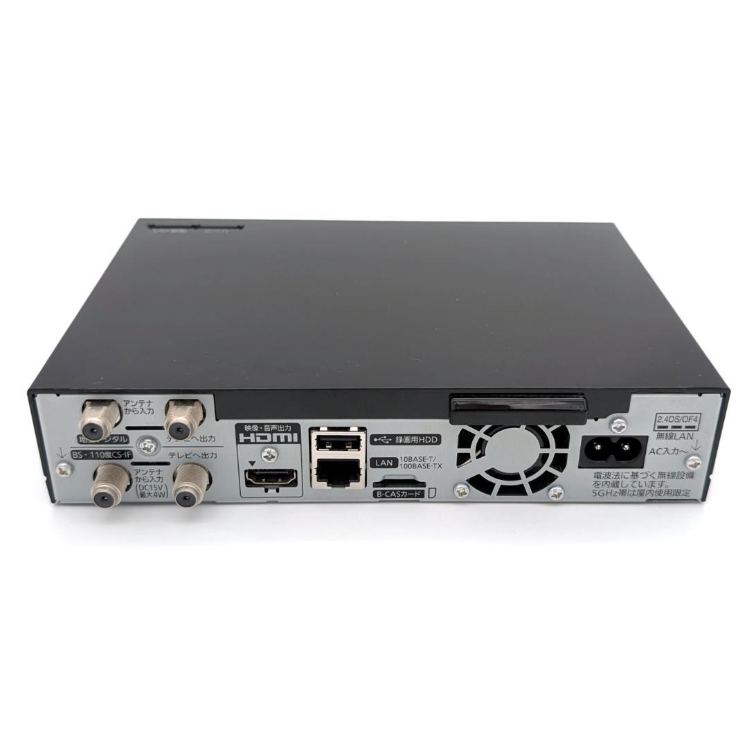 Panasonic ポータブルテレビ プライベートビエラ UN-15T7