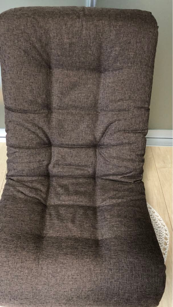 東京インテリア シアターチェア バルド 回転 座椅子