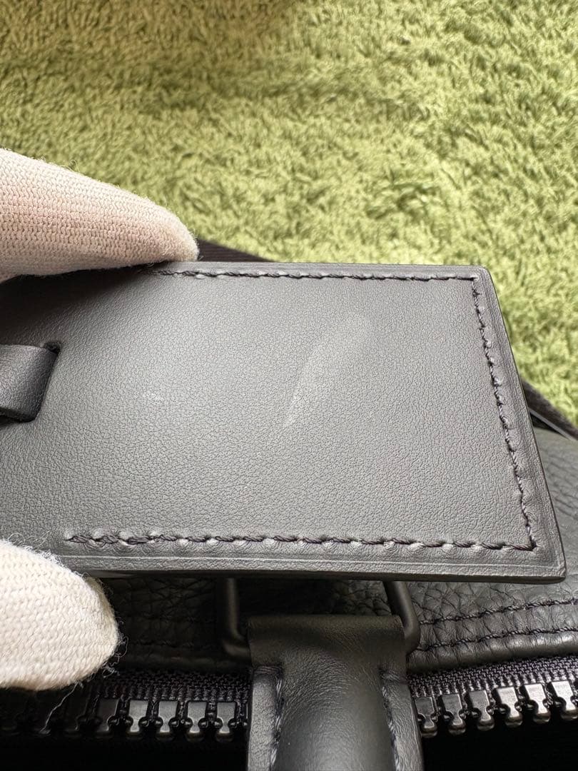 Louis Vuitton ルイヴィトン　キーポル　バンドリエール