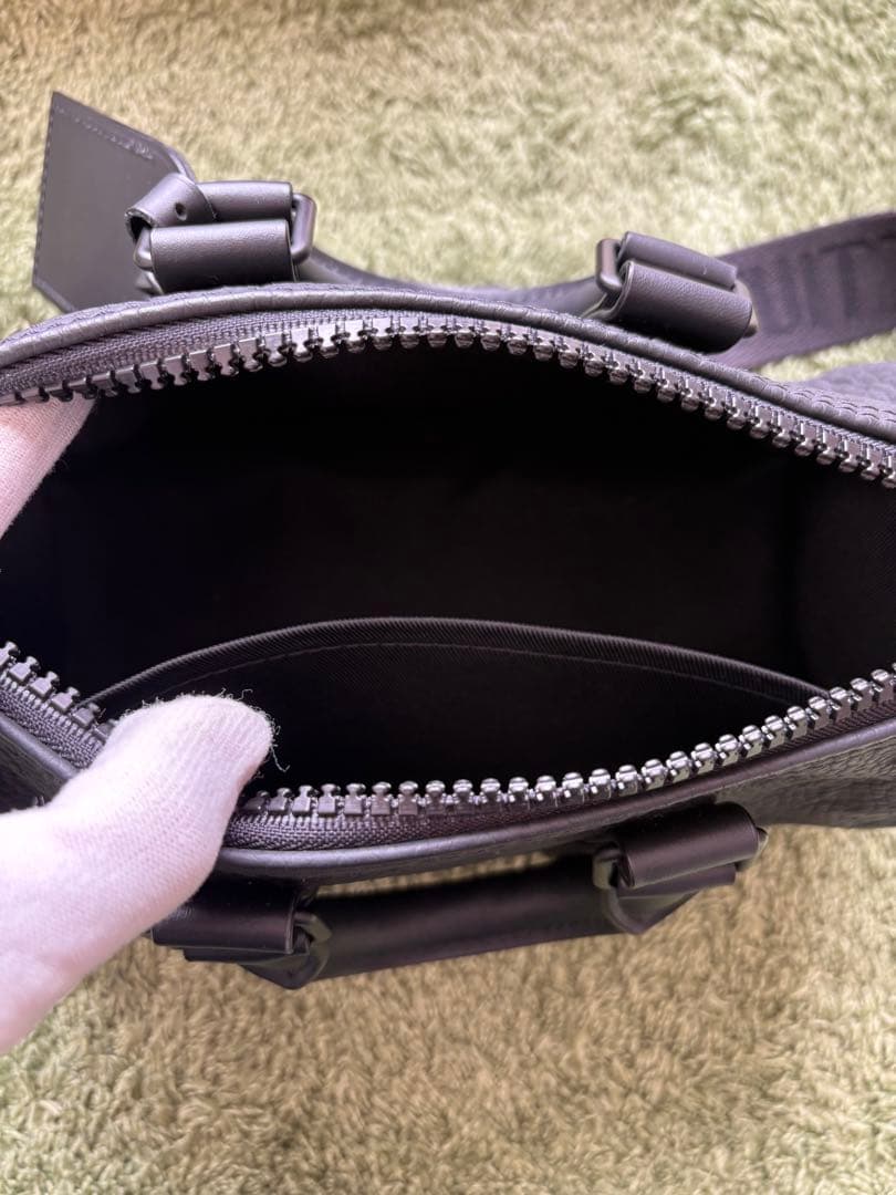 Louis Vuitton ルイヴィトン　キーポル　バンドリエール