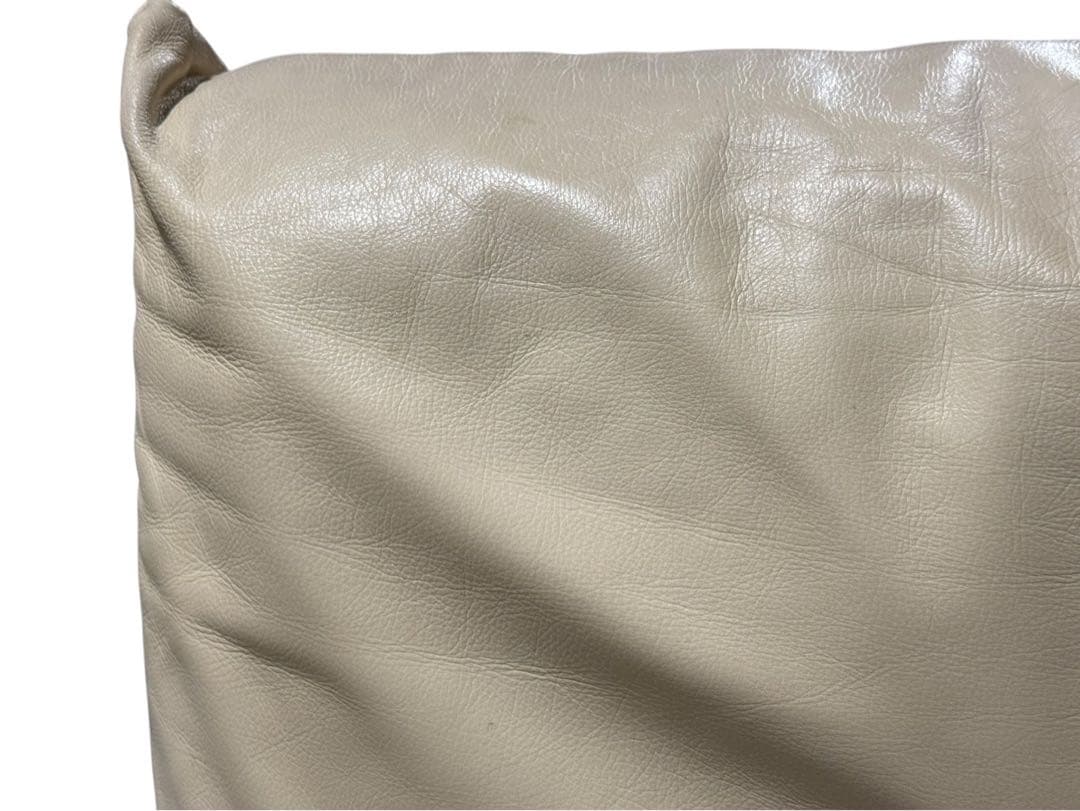 専用◯⑥arflex アルフレックス マレンコ 本革 レザー 3人掛けソファ