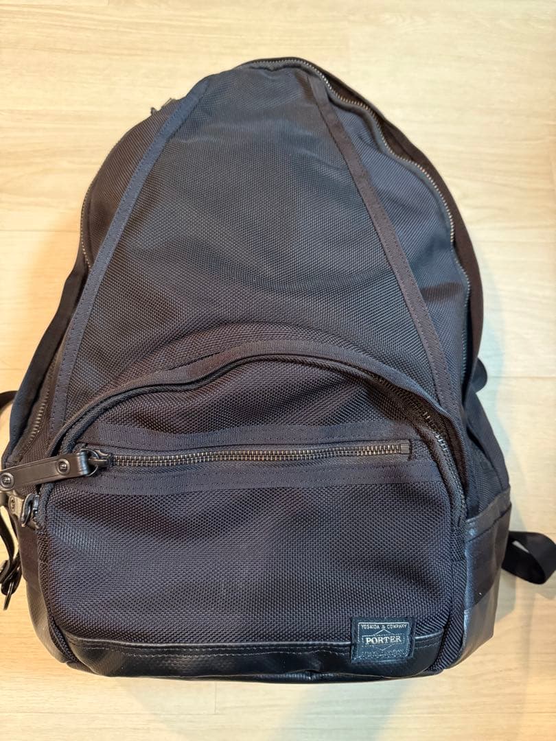PORTER HEAT リュック