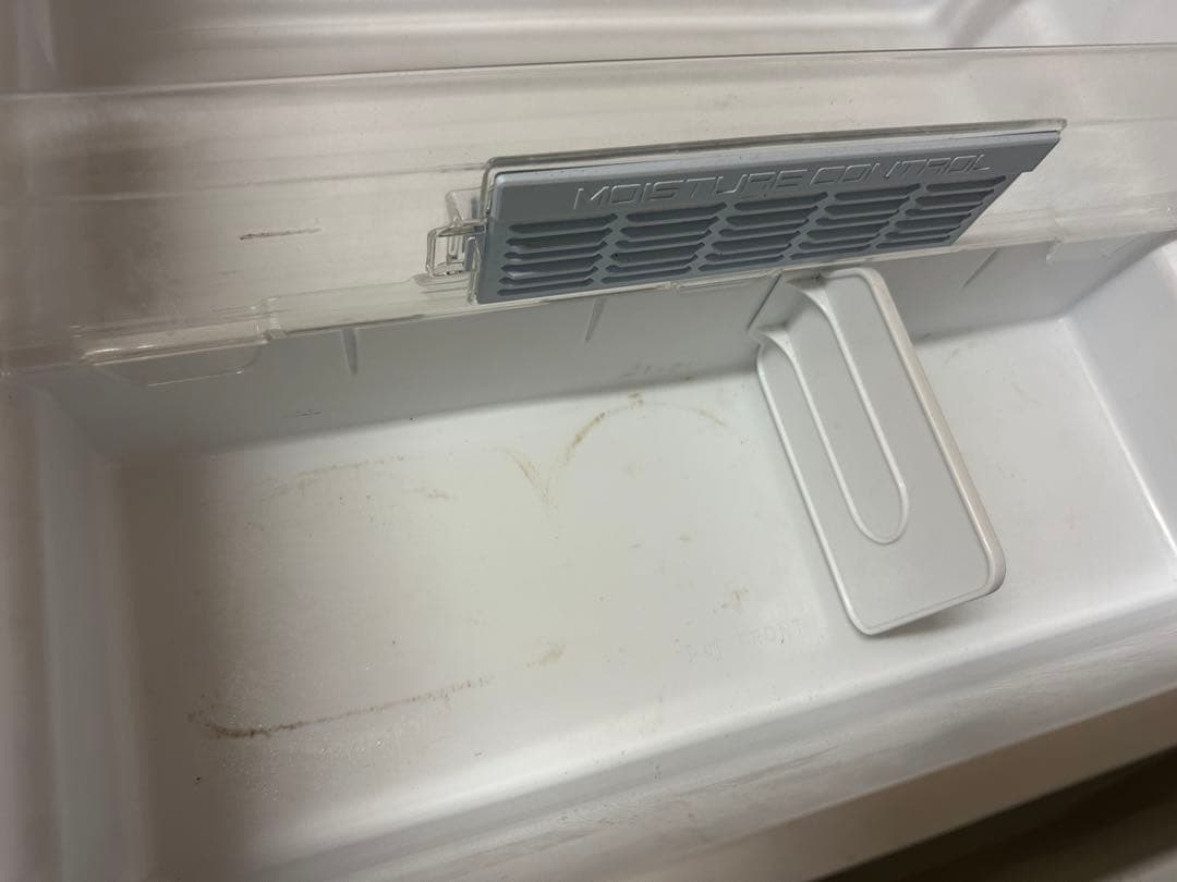 パナソニック ノンフロン冷凍冷蔵庫 NR-F561XPV-X