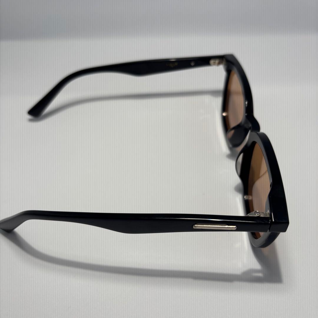 Gentle monster lilit BTS着用 登坂広臣