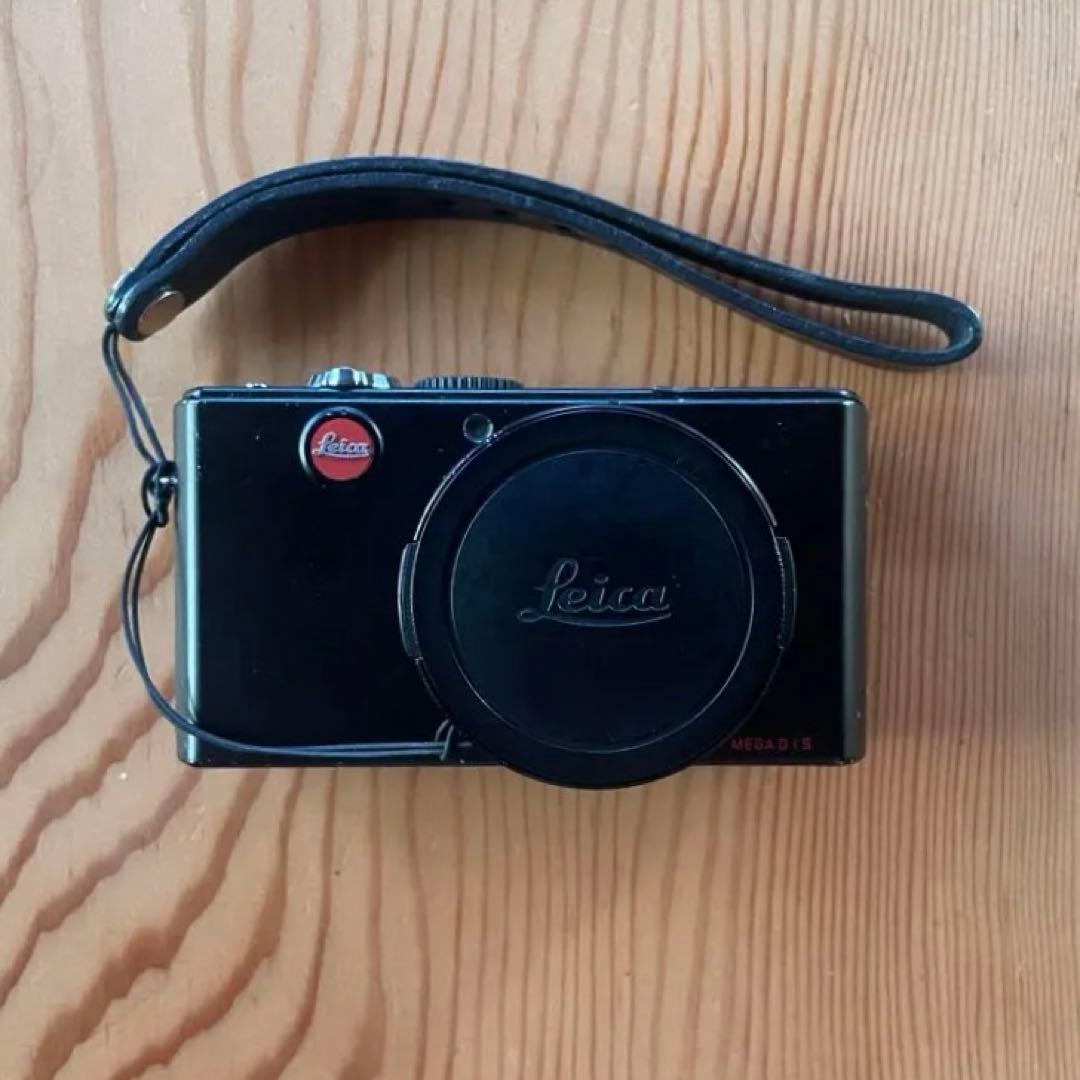 leica D-LUX3 (ライカ) コンパクトデジタルカメラ