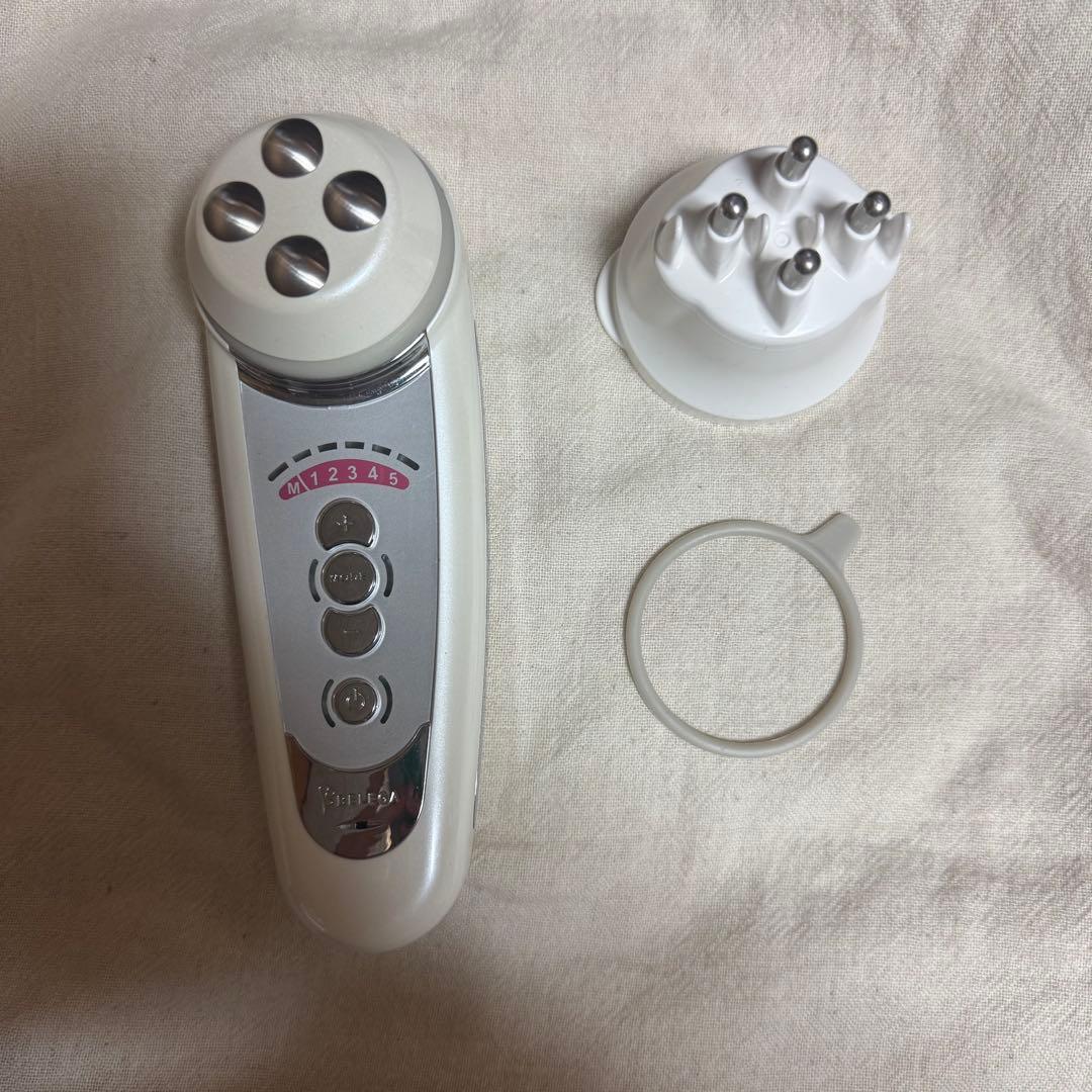 セルキュア4T Plus 美顔器