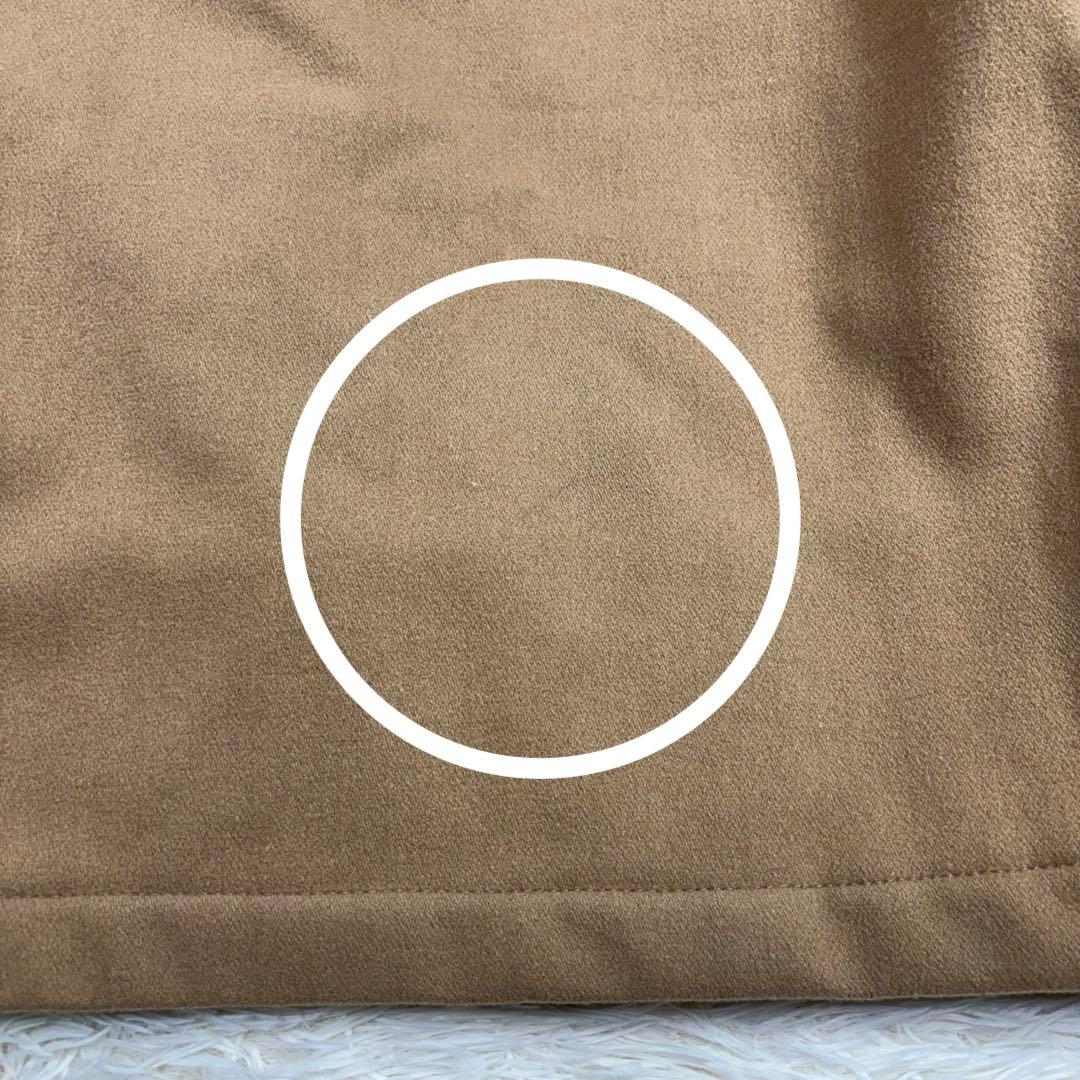 ポールスミス コレクション ダッフルコート キャメル フード Mサイズ