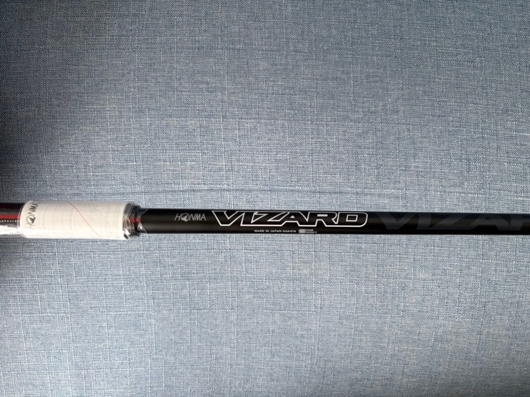 ボミちゃん様TW767 5W VIZARD EZ-C 2024 モデル 新品