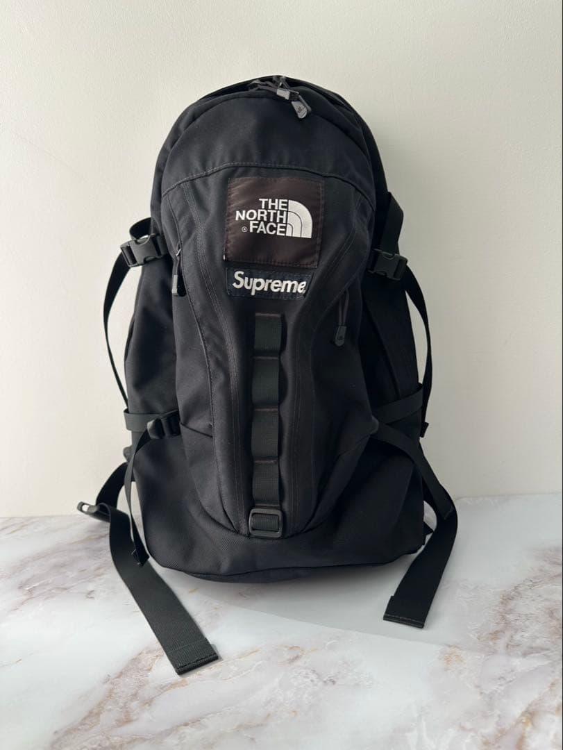 Supreme×THE NORTH FACE 18AW BACKPACK