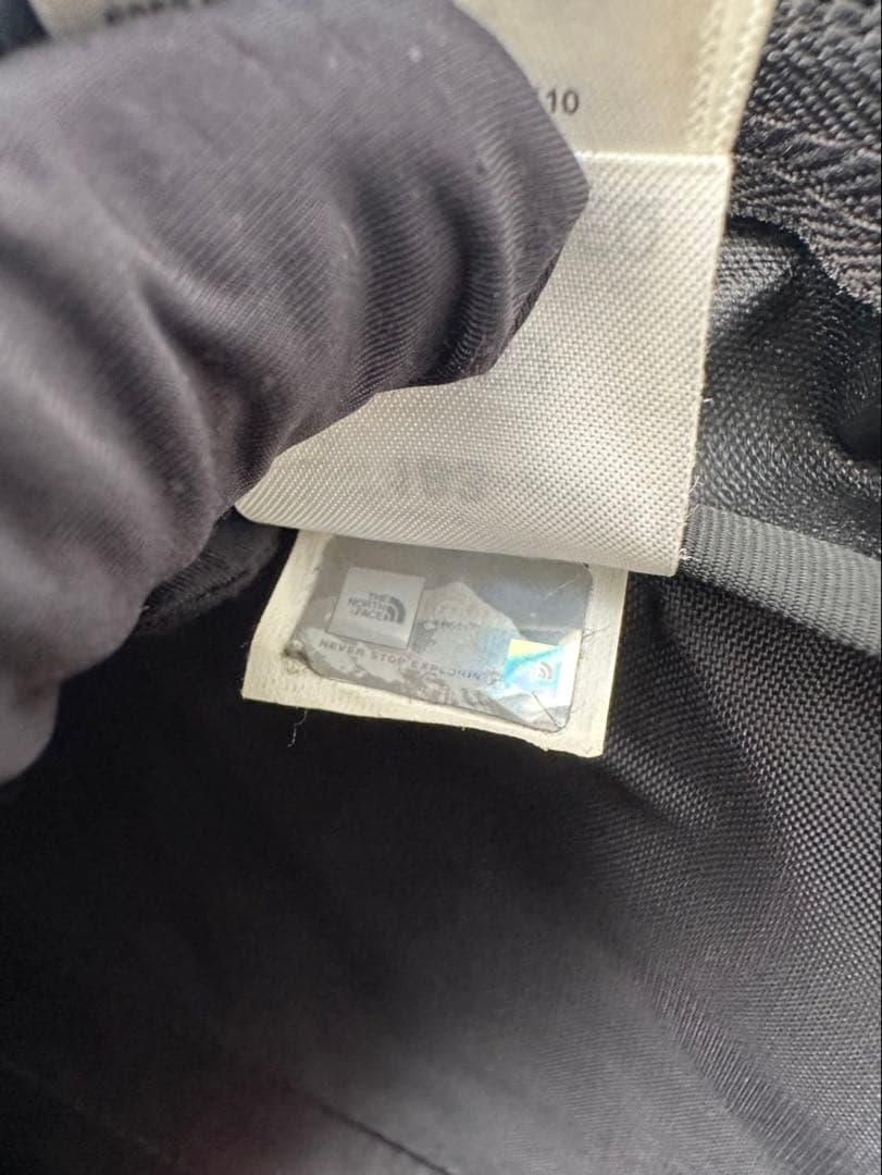 Supreme×THE NORTH FACE 18AW BACKPACK