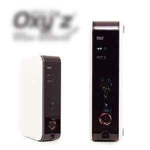 オキシーズ　 小型高濃度酸素発生器／ ヴィーゴ