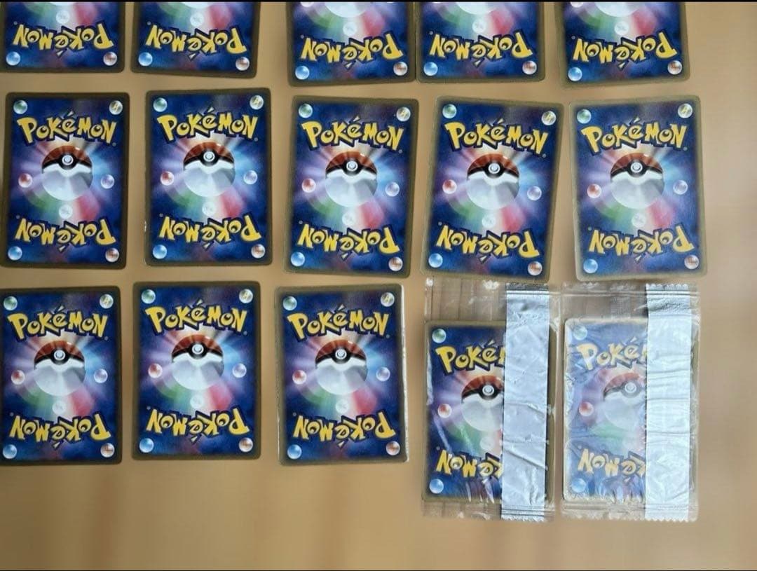 旧ポケモンカードセット⭐︎美品訳あり