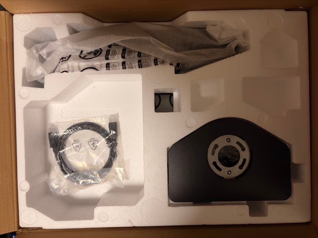 BenQ Zowie モニター XL2411K 24インチ 144hz