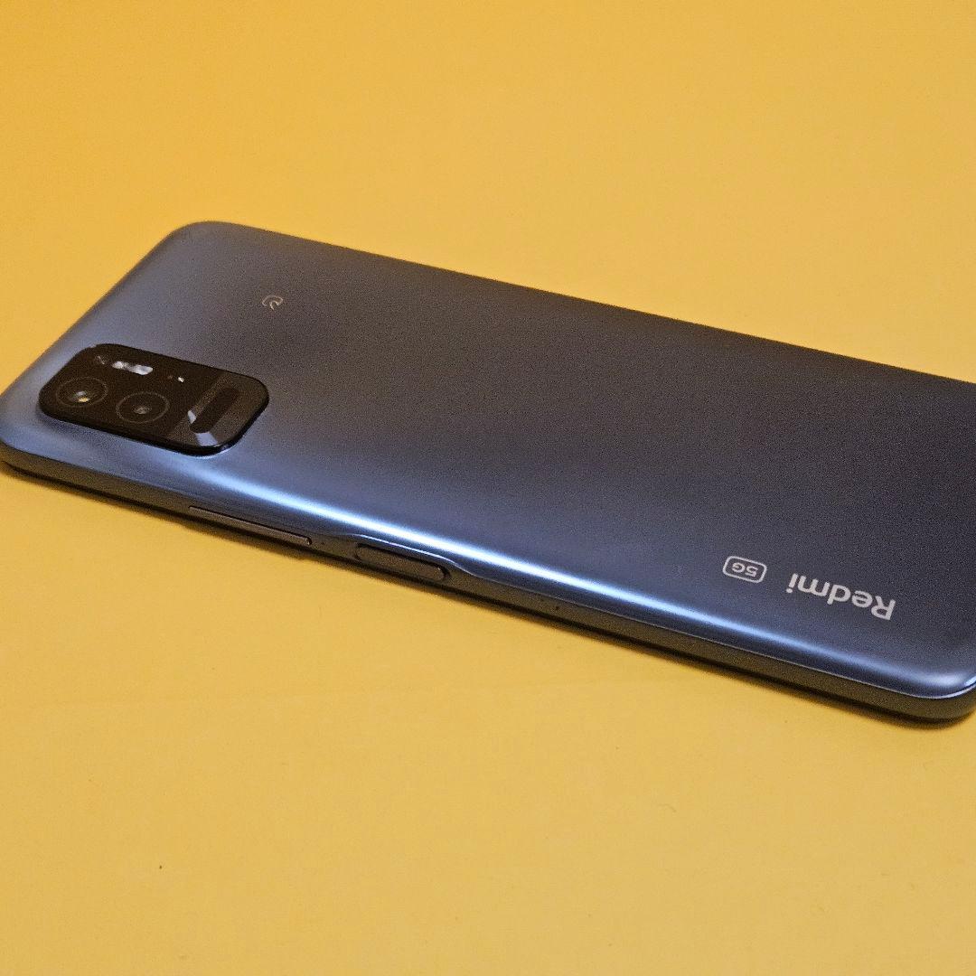 Xiaomi Redmi Note 10T｜24時間以内発送#443