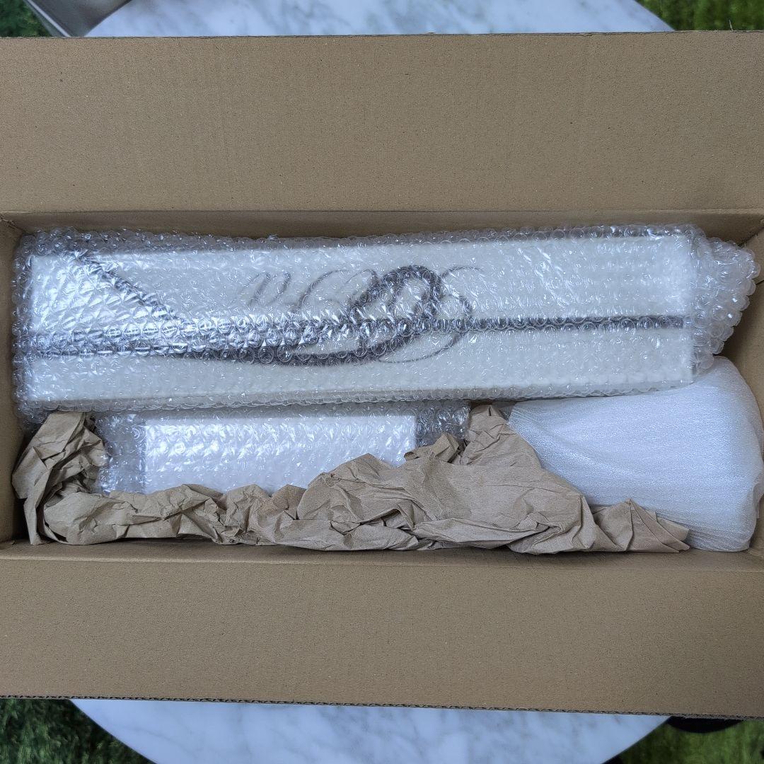 おまけ付き リファ ビューテック ストレート アイロン