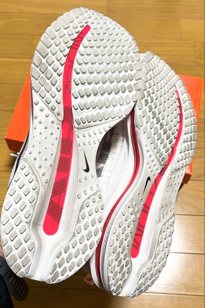 m*a様 美品 ナイキ ペガサスプレミアム