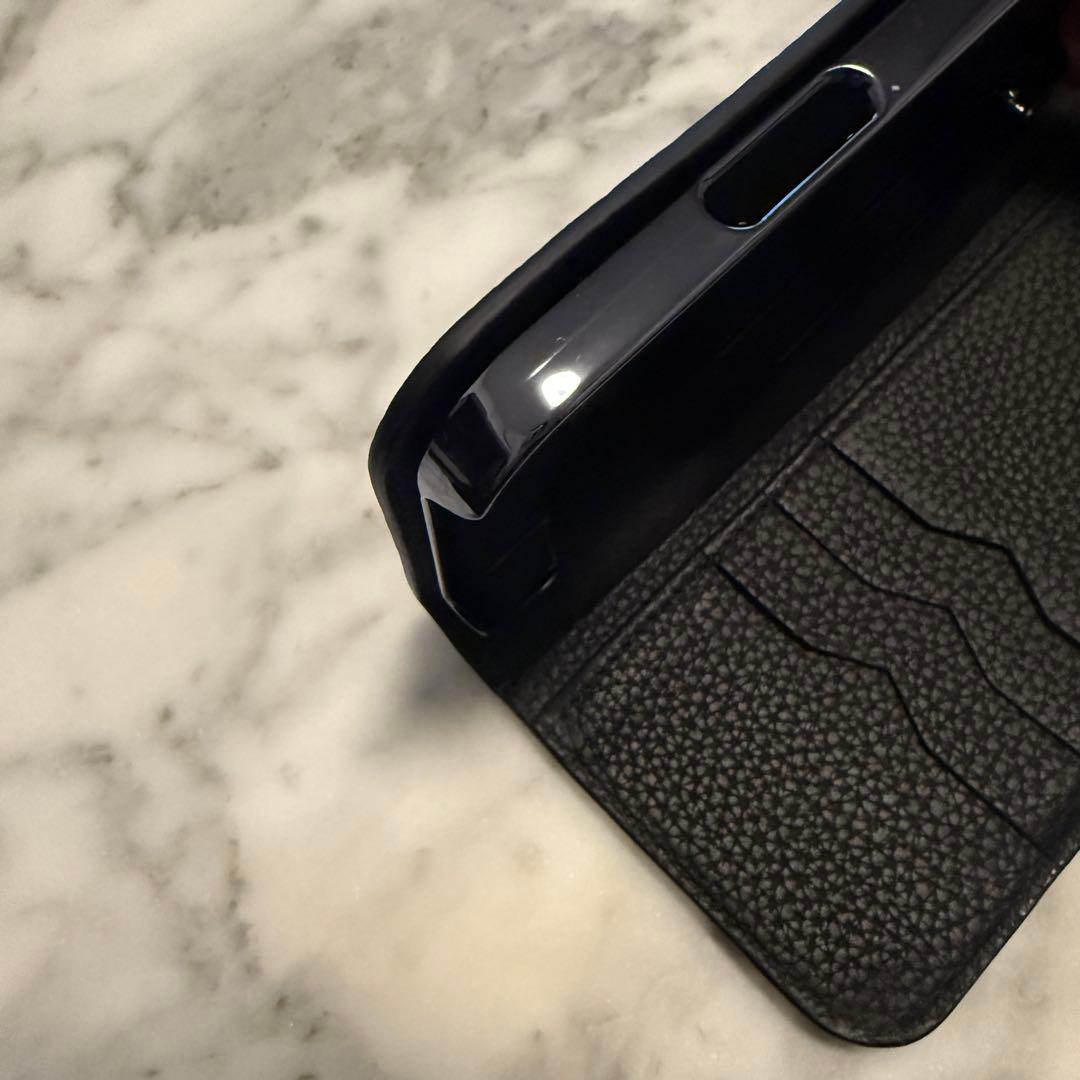 ボナベンチュラ BONAVENTURA iPhone12Pro 携帯ケース