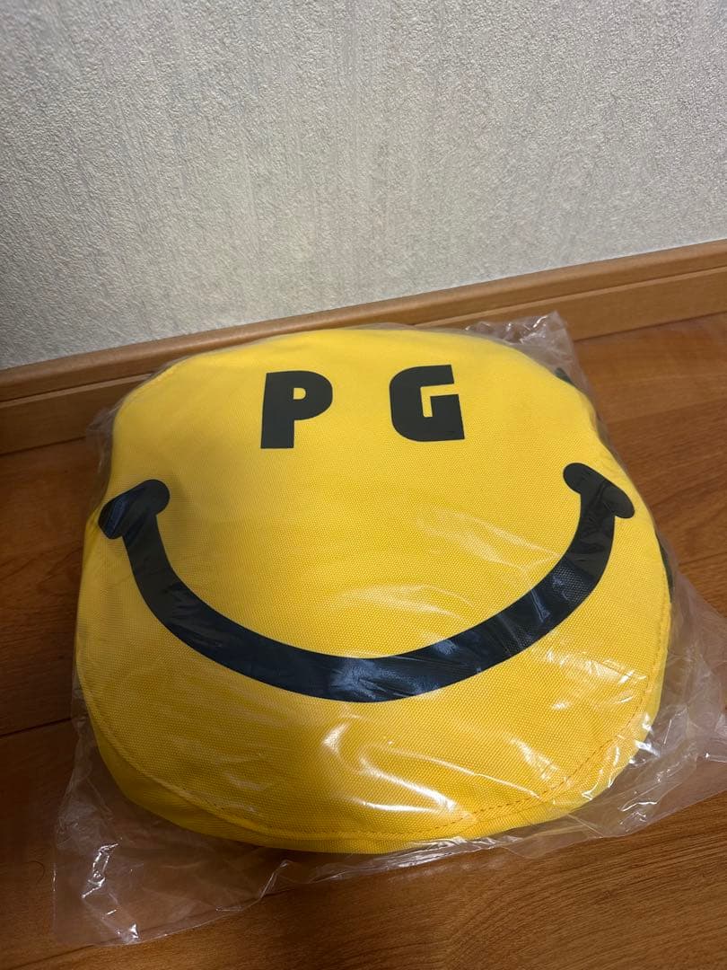 パーリーゲイツ トラベルカバー