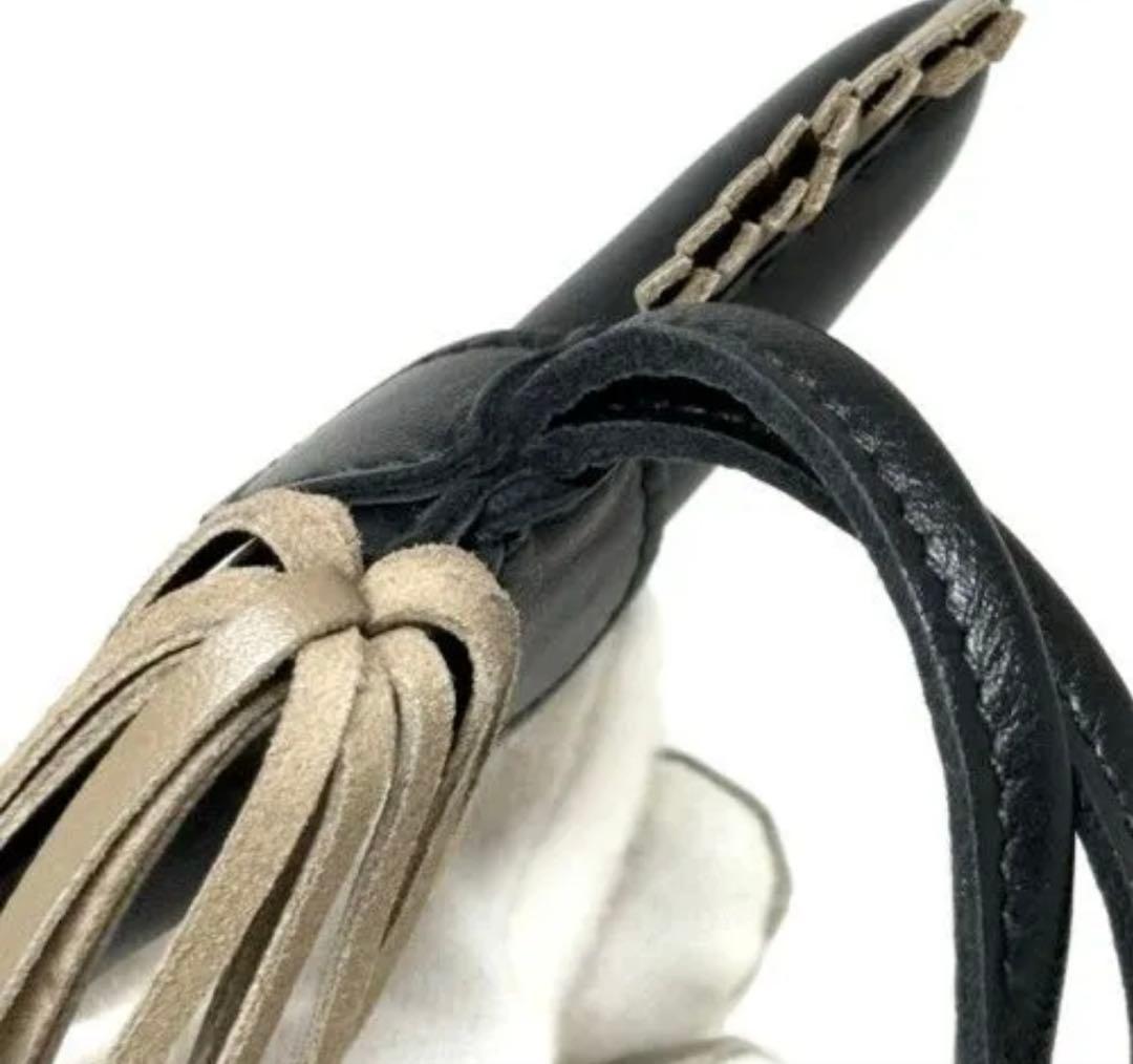 エルメス　ロデオチャーム PM