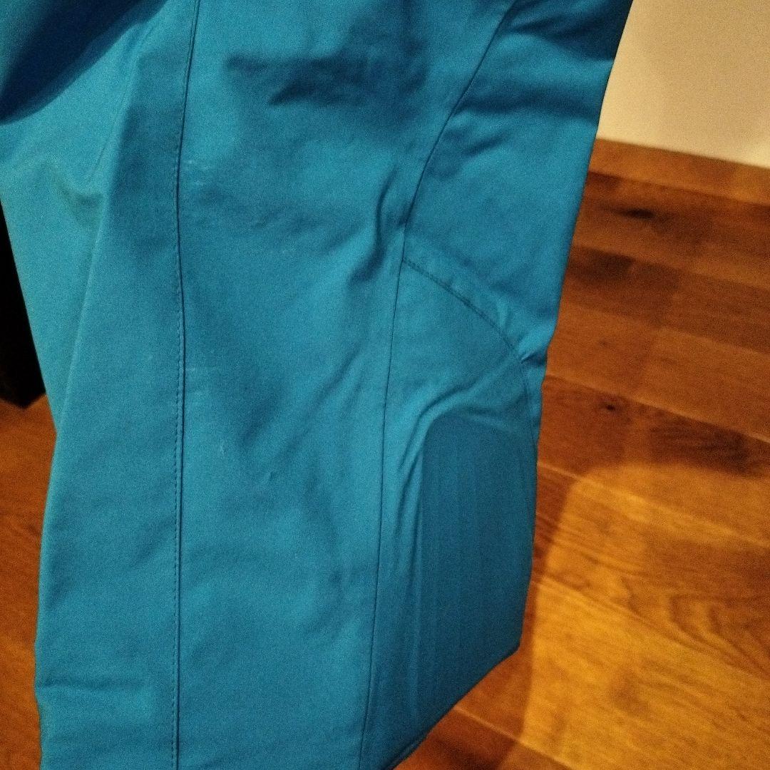 Mizuno スキーウェアセット (ジャケット&パンツ)