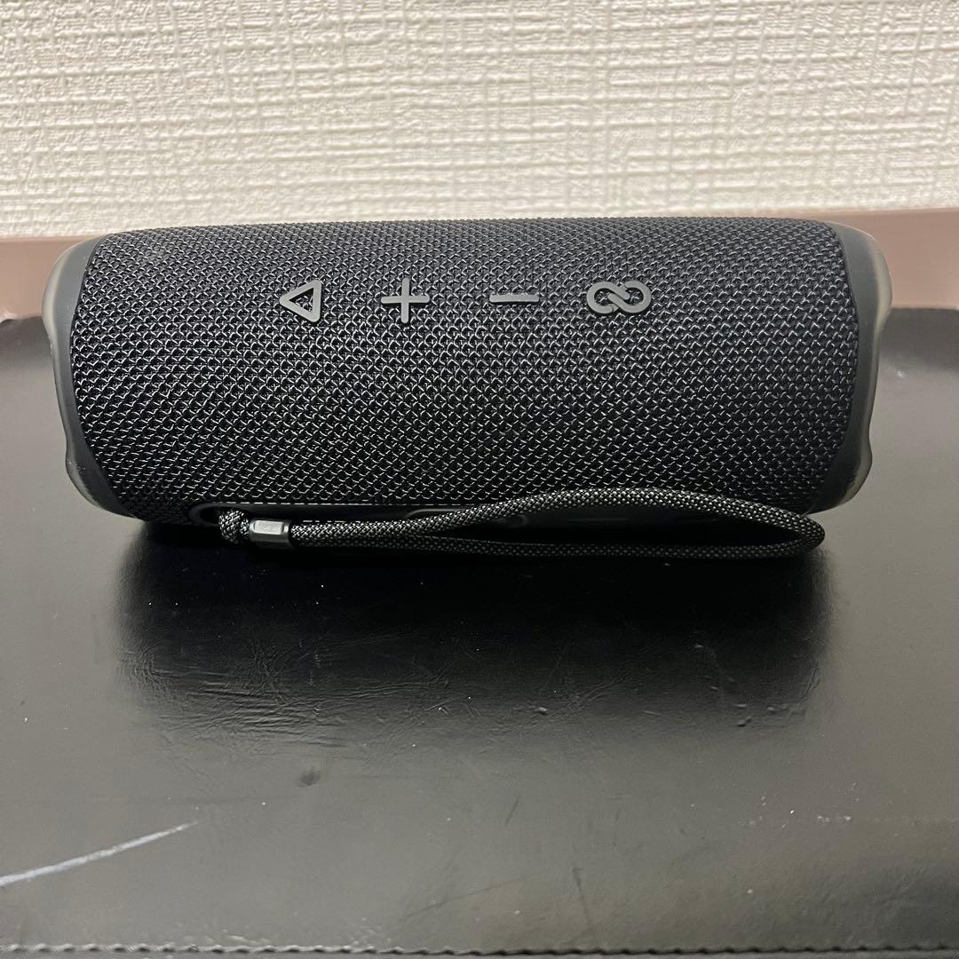JBL FLIP6 ワイヤレススピーカー　＋　ケース
