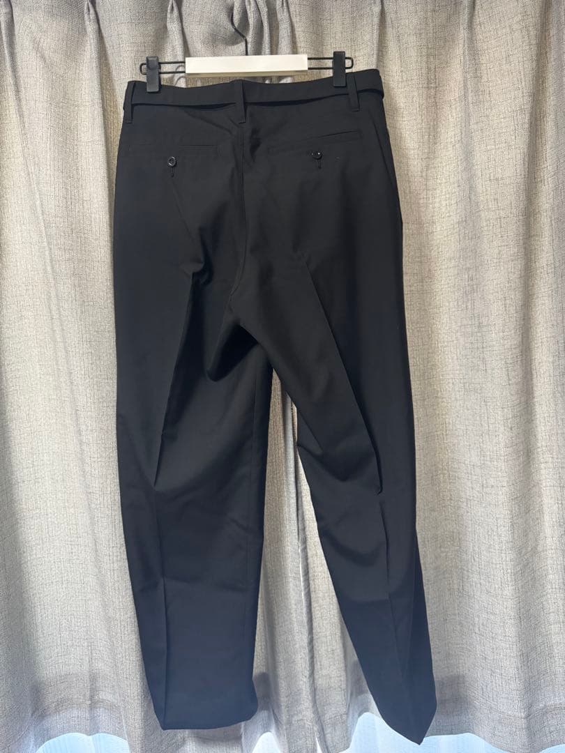 sacai Suiting Pants サカイパンツ