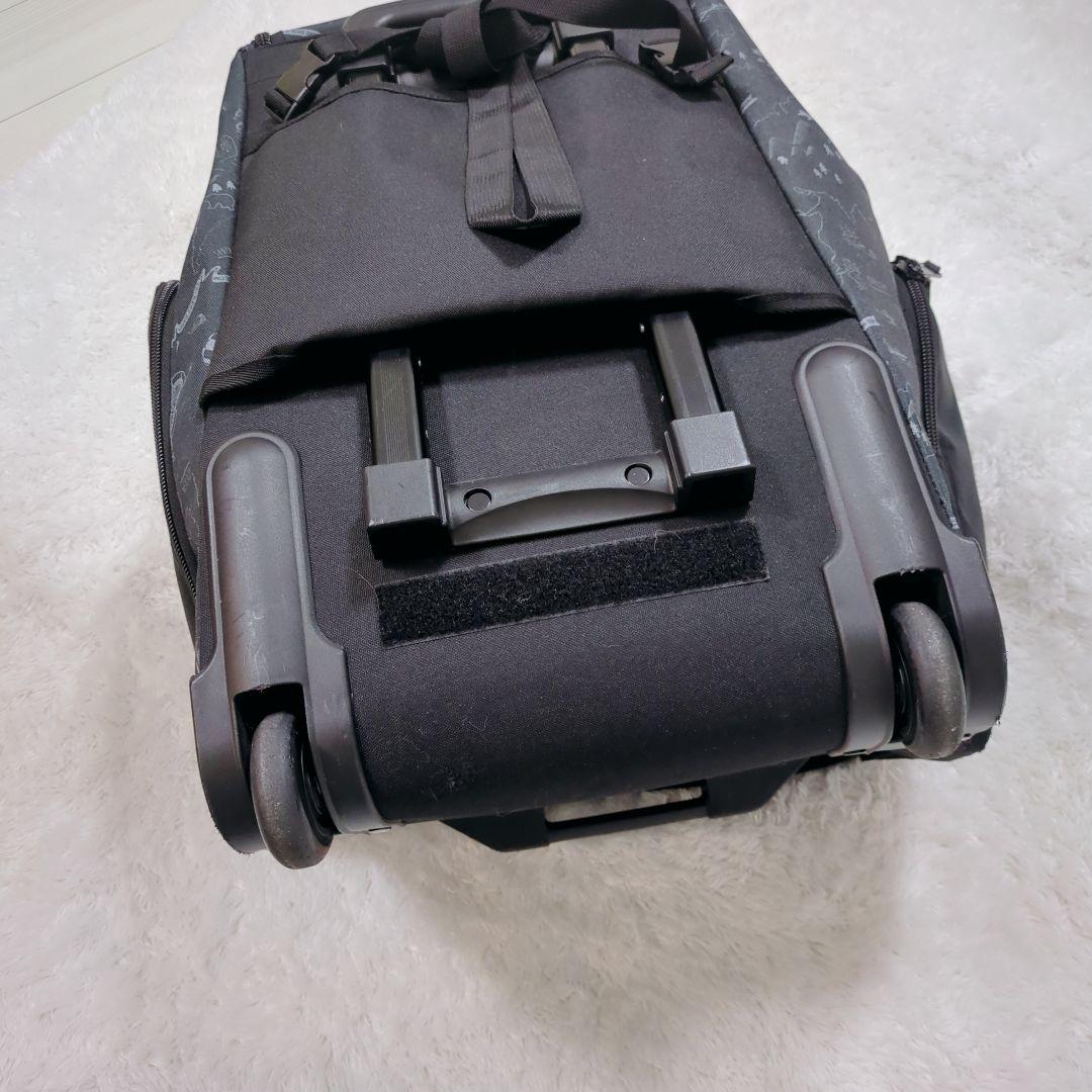 スノーボードバッグeb's エビス CONTAINER WHEEL