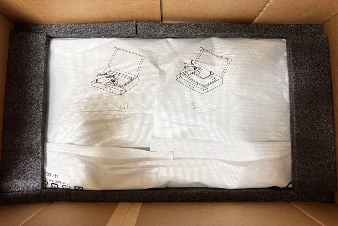 ディスプレイ・モニター本体 DELL U2723QX