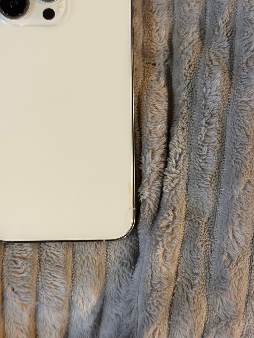 Apple iPhone 13 Pro ホワイト本体