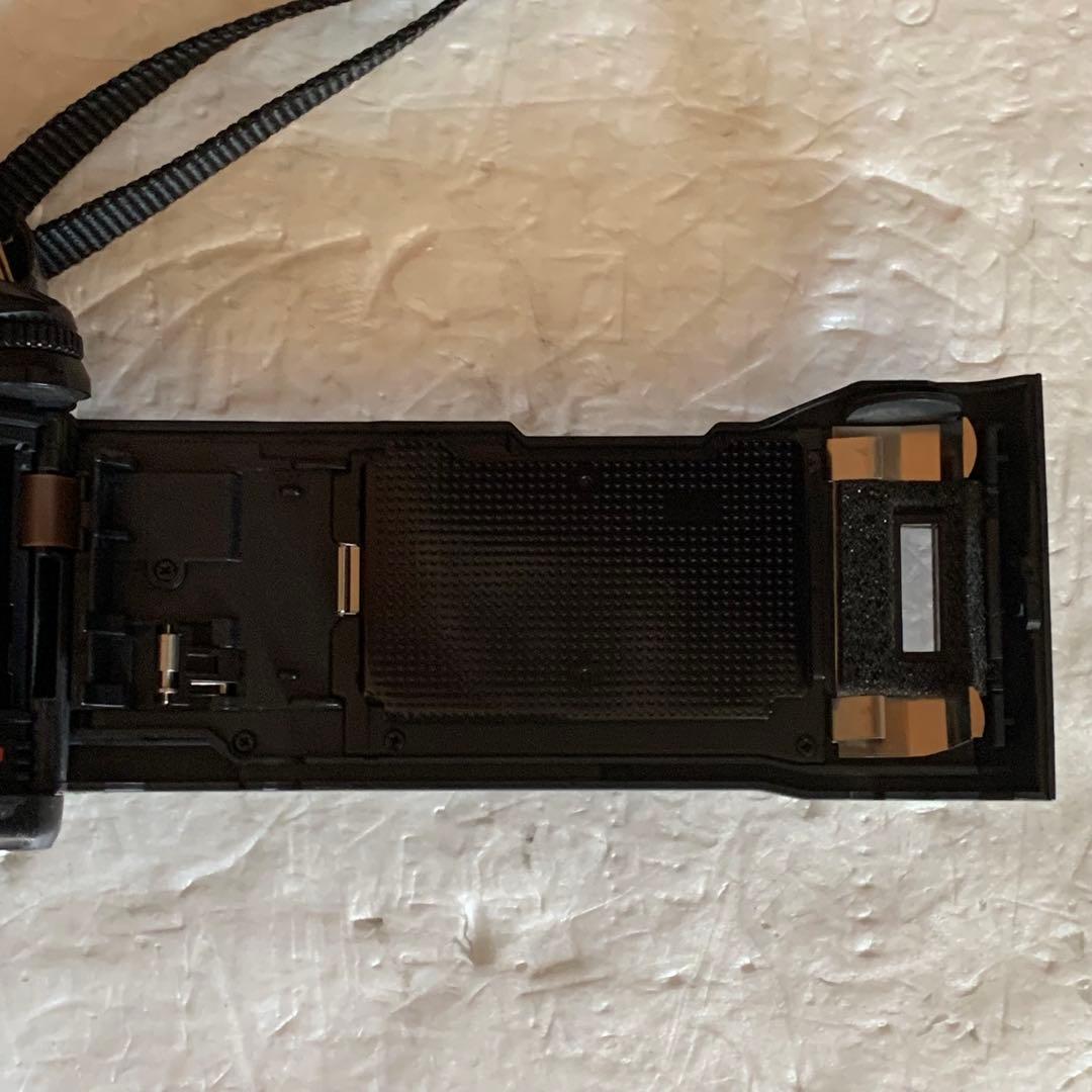 ジャンク ミノルタ Minolta α-7 フィルムカメラ