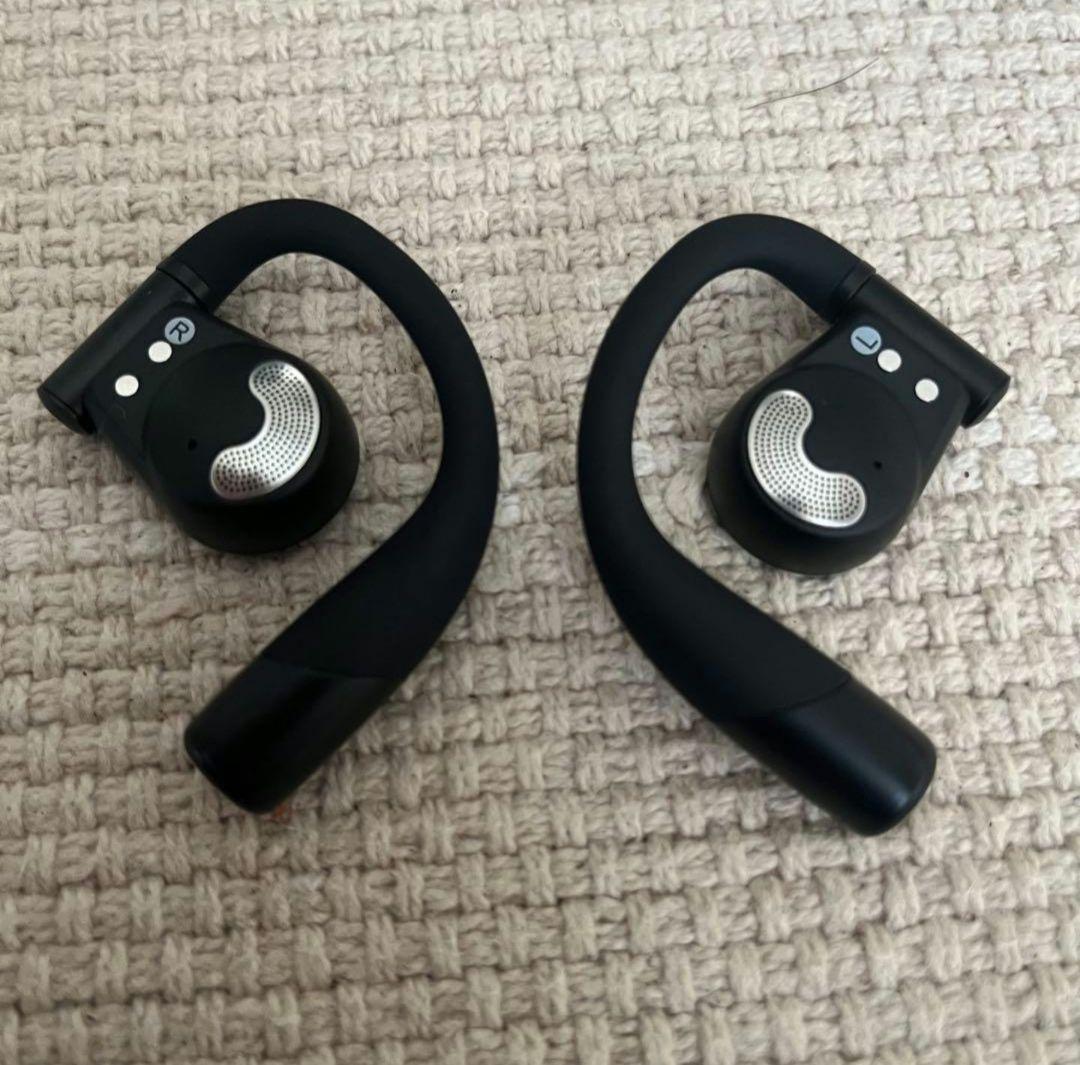 cleer ARC 3 Music Pro ワイヤレスイヤホン