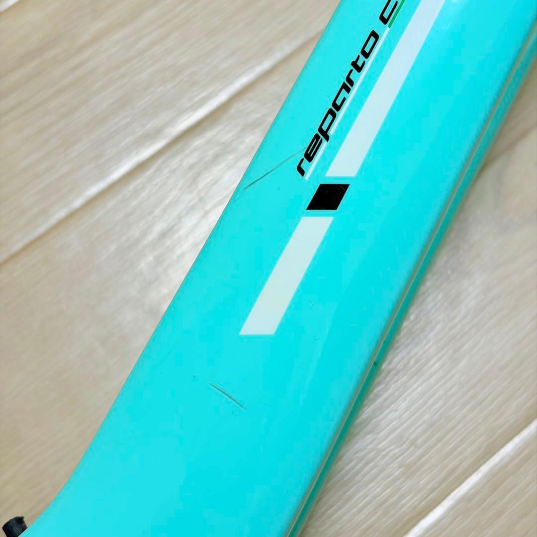 あ*様 Bianchi ARIA 2019 DISC 57