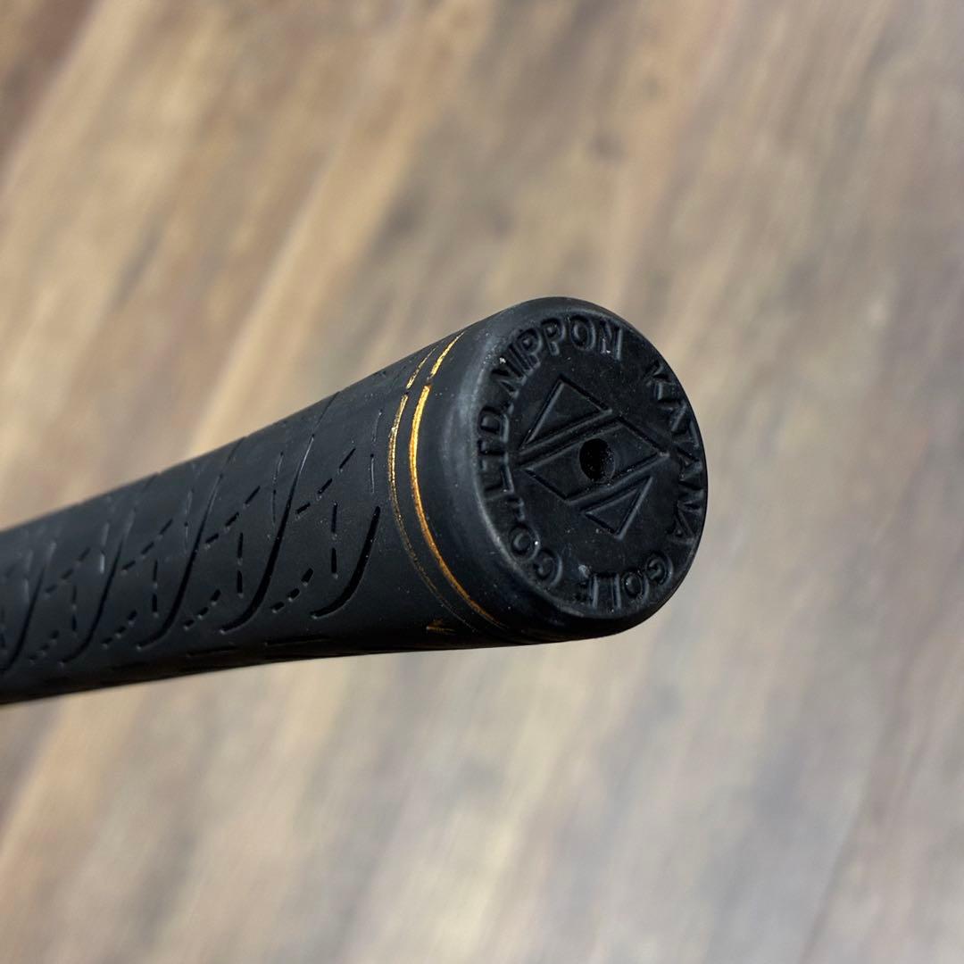 カタナゴルフ VOLTIO IV VTヴォルティオ ドライバー 11度 ゴールド