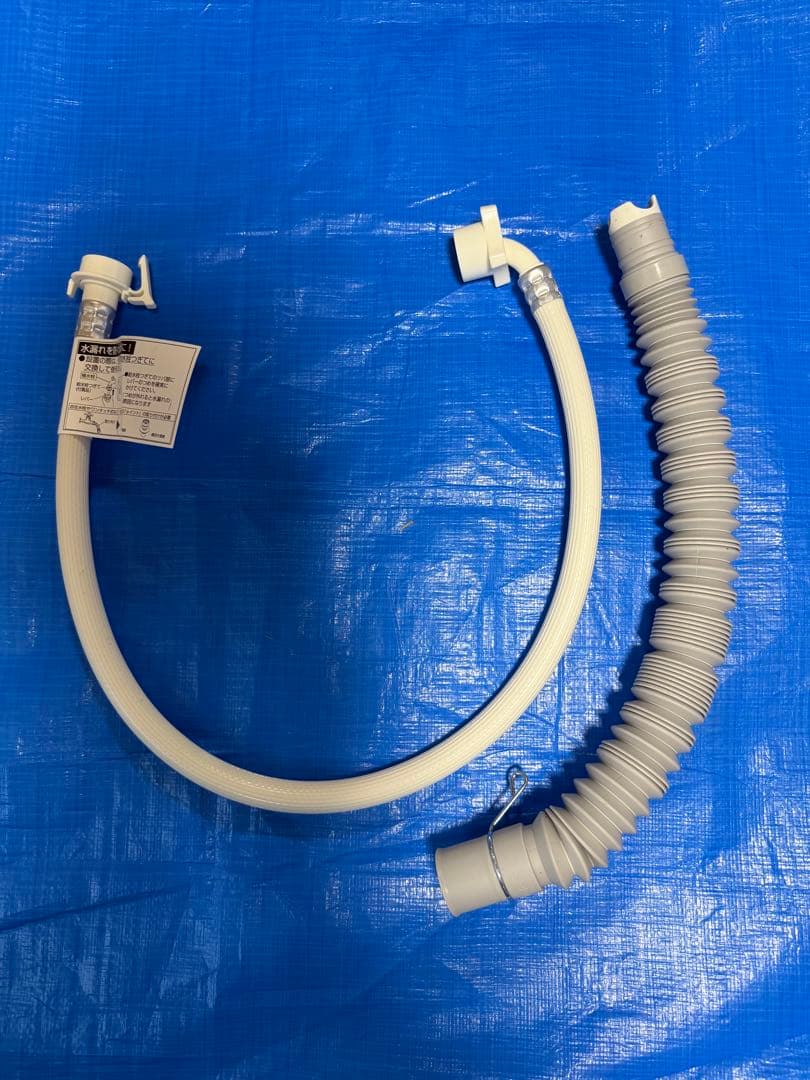 Panasonic ドラム式洗濯機 NA-SVX80AL 本体