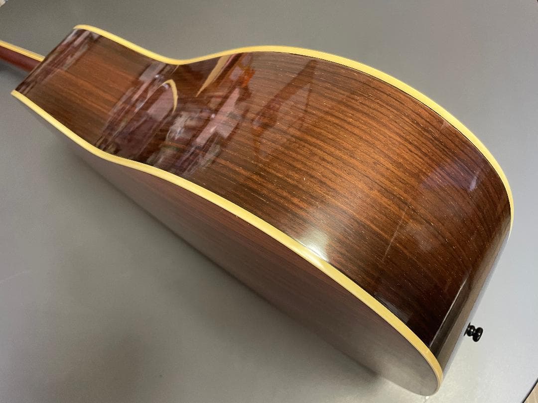 YAMAHA FG-401WB オレンジラベル