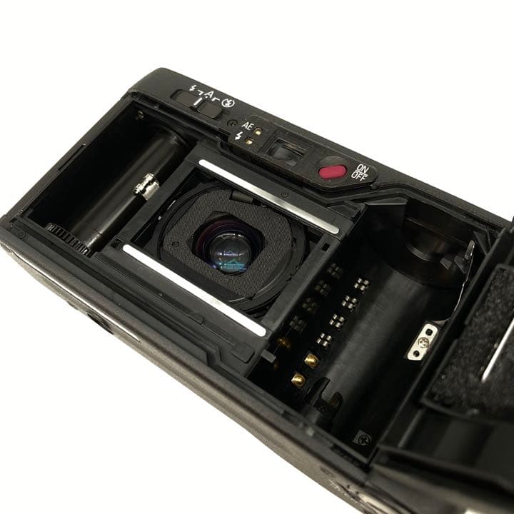 RICOH リコー GR1s デートあり フィルムカメラ