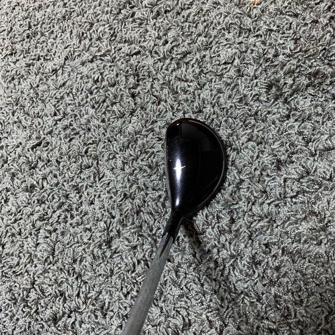 Mizuno ST200X 5番ユーティリティ