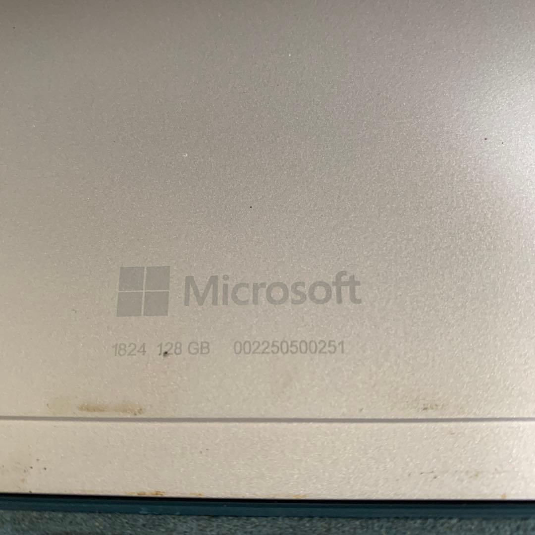 Windowsタブレット本体 Surface Go
