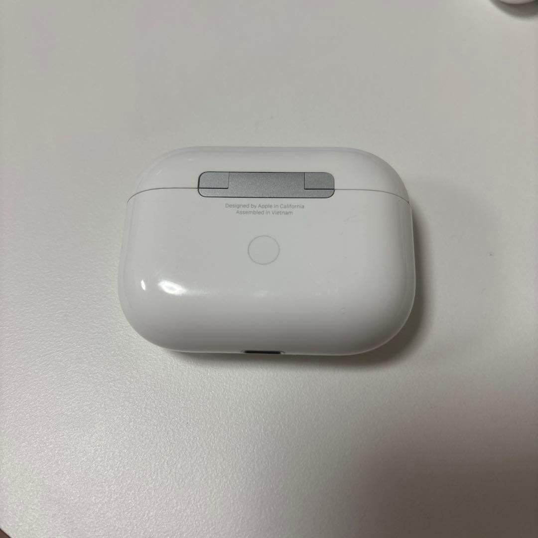 Apple AirPods Pro 正規品