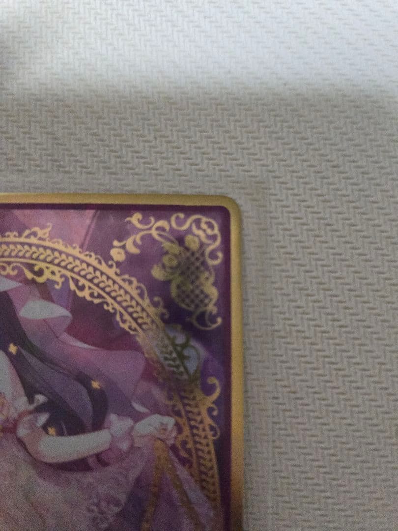 Z/X　黒の竜の巫女　バラハラ　IGR