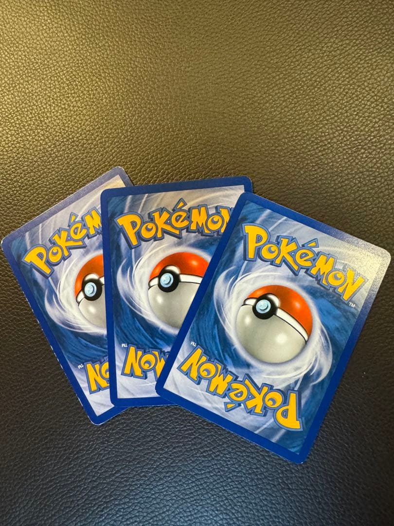 ポケモンカード 【海外版】【英語版】ルギア フライゴン ドンファン 3枚セット