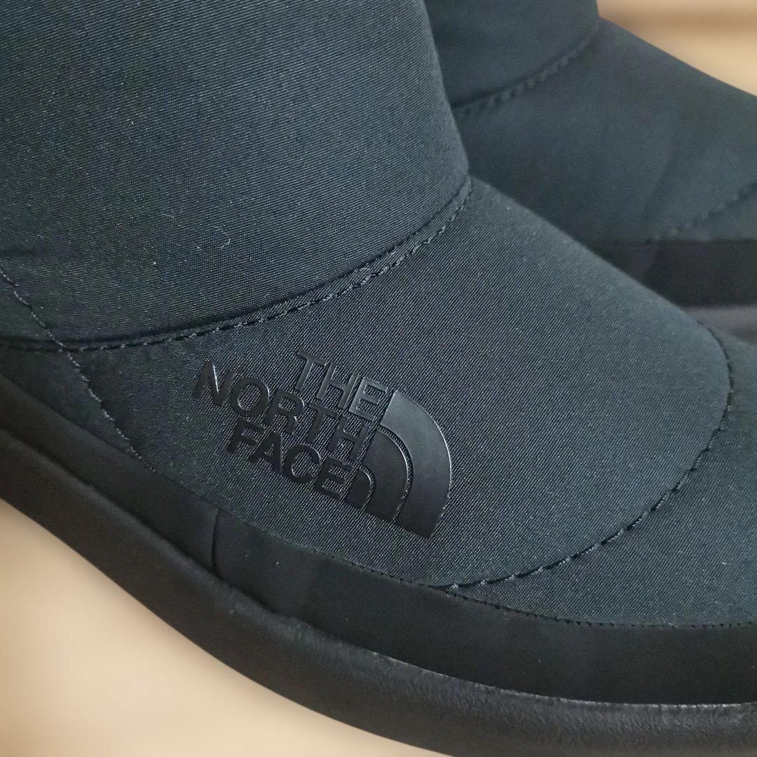 THE NORTH FACE W Nuptse BootieWP ヌプシ23cm