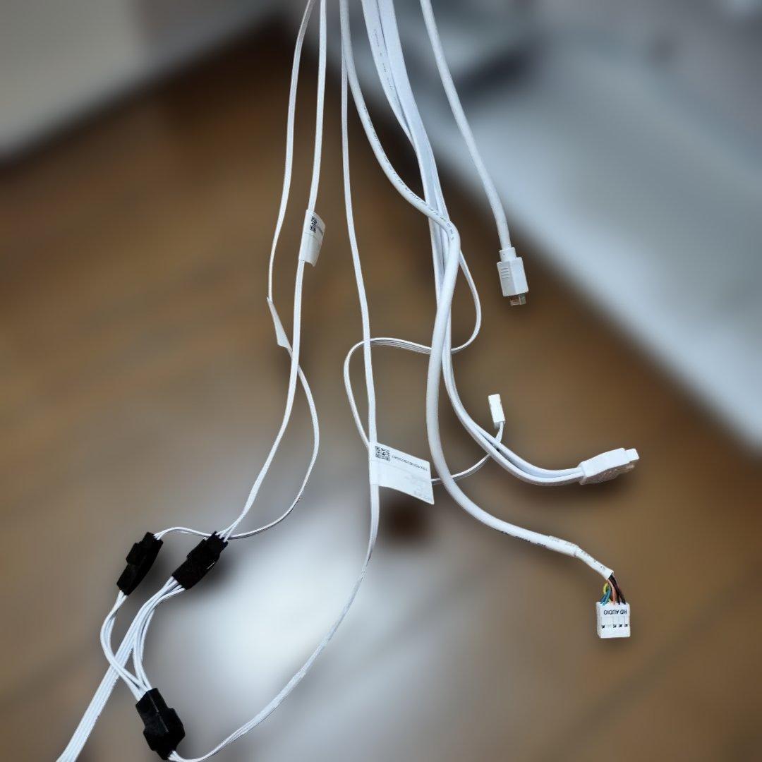 PCケース(自作PC用) NZXT H7 FLOW