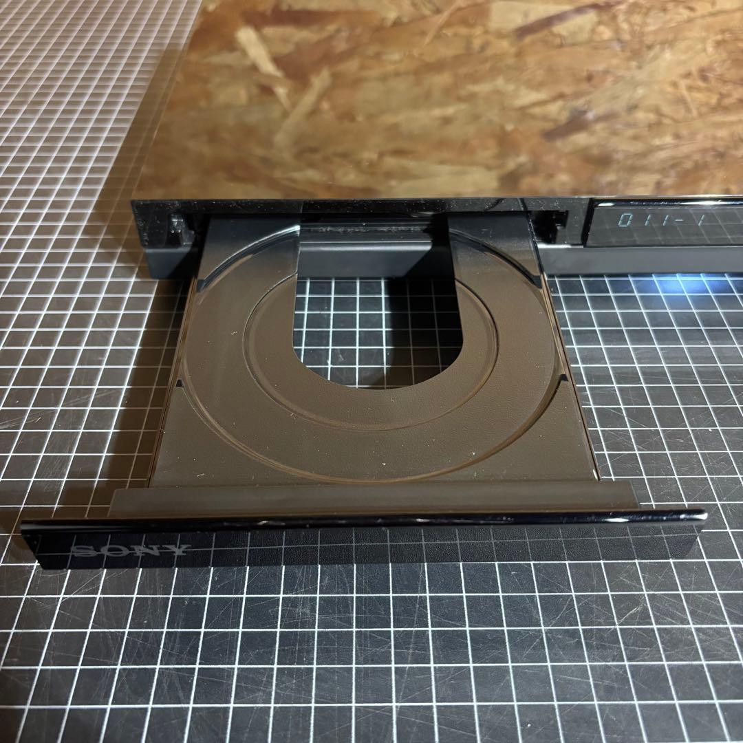 SONY ブルーレイDVDレコーダー BDZ-ZW1800/送料無料