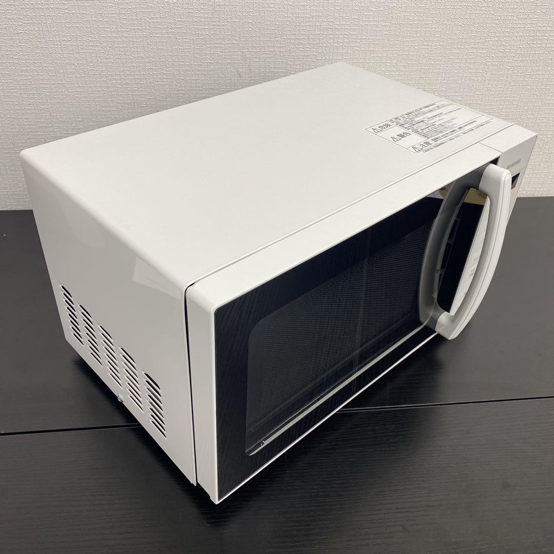 送料込み＊アイリスオーヤマ 電子レンジ 2024年製＊1202-5